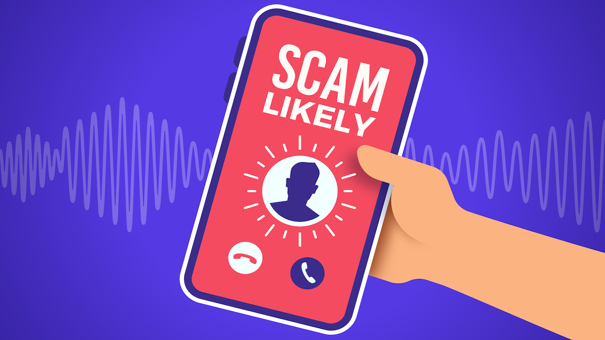 Beating the Covid-19 scams