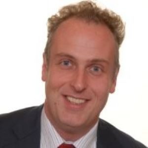 Patrick Haex